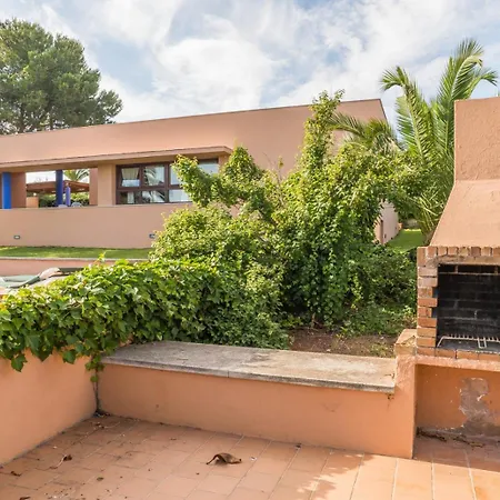 Villa New! Terracota Cap d'en Font