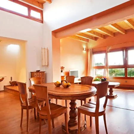 New! Terracota Villa *