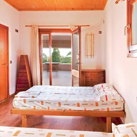 Villa New! Terracota Cap d'en Font